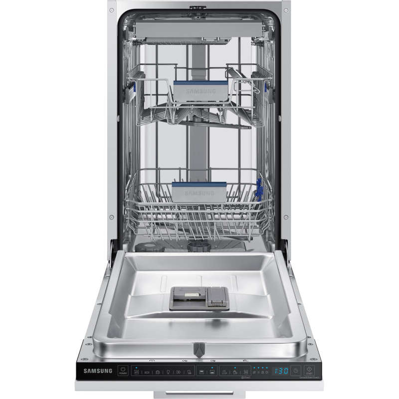 Вбудована посудомийна машина Samsung DW50DG450B00UA