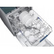 Вбудована посудомийна машина Samsung DW50DG450B00UA