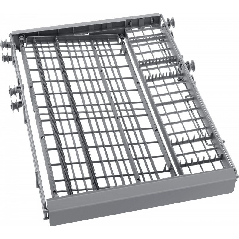 Вбудована посудомийна машина Samsung DW50DG450B00UA