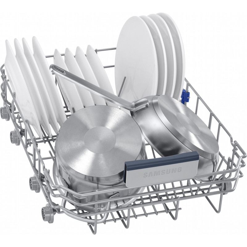 Вбудована посудомийна машина Samsung DW50DG450B00UA