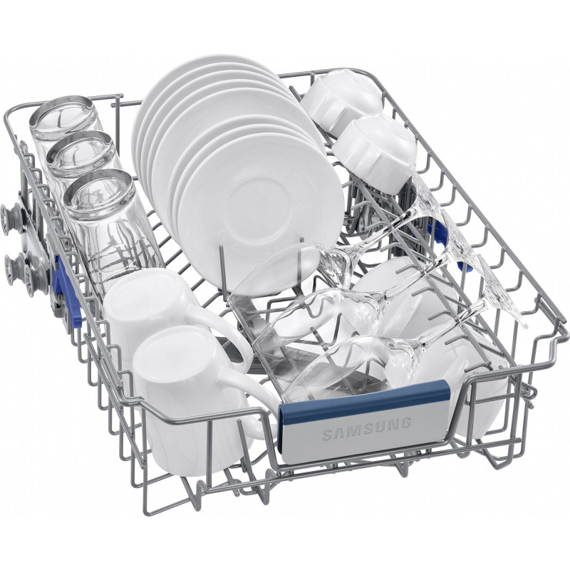 Вбудована посудомийна машина Samsung DW50DG450B00UA