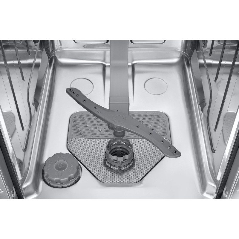 Вбудована посудомийна машина Samsung DW50DG450B00UA