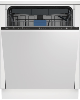 Посудомийна машина Beko BDIN36532