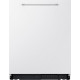 Вбудована посудомийна машина Samsung DW60CG550B00UA