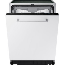 Вбудована посудомийна машина Samsung DW60CG550B00UA