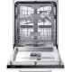 Вбудована посудомийна машина Samsung DW60CG550B00UA