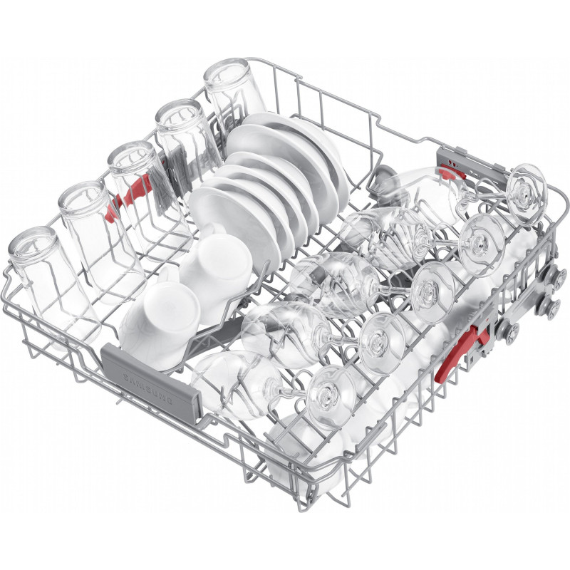 Вбудована посудомийна машина Samsung DW60CG550B00UA
