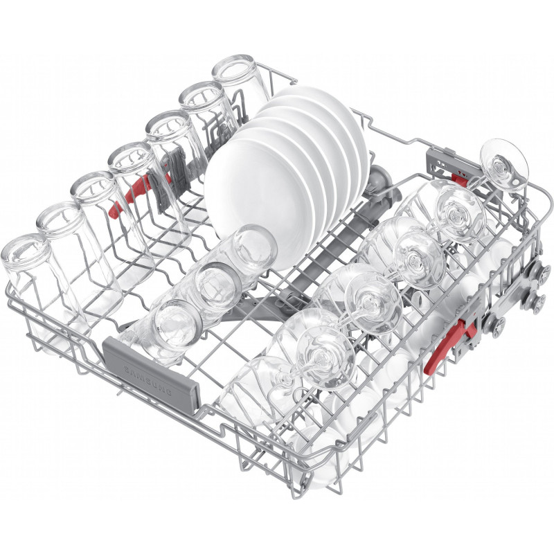 Вбудована посудомийна машина Samsung DW60CG550B00UA