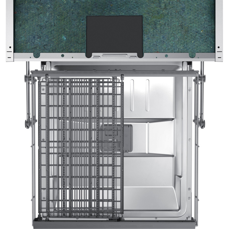 Вбудована посудомийна машина Samsung DW60CG550B00UA