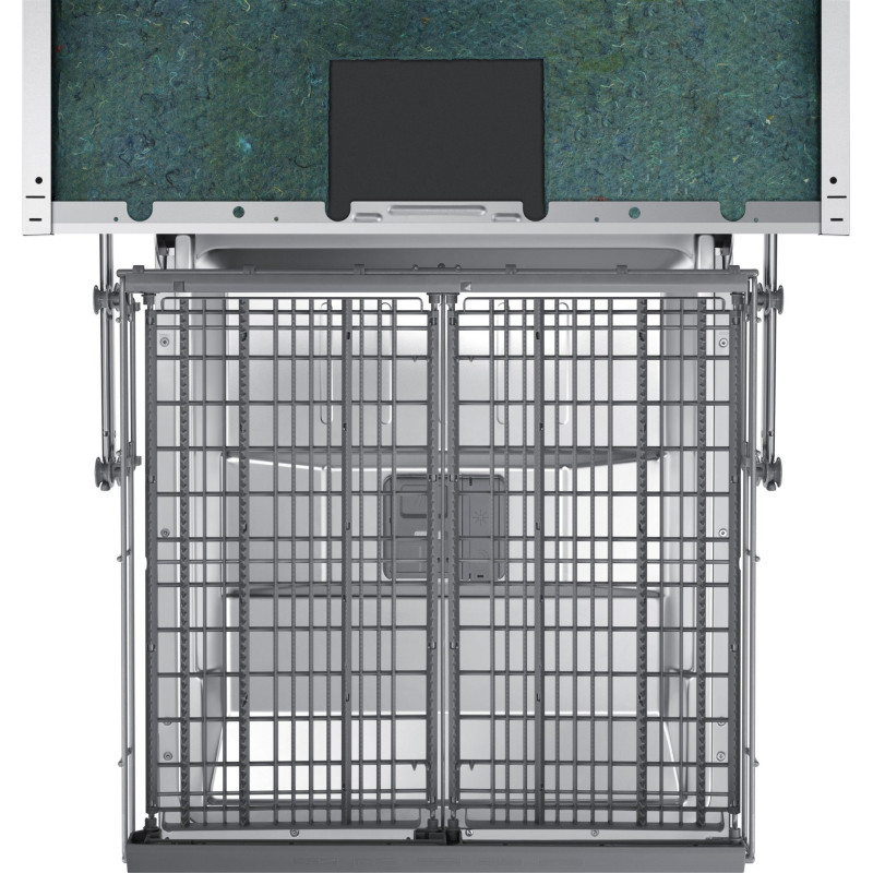 Вбудована посудомийна машина Samsung DW60CG550B00UA