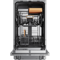 Посудомийна машина Edler EBD-4525P