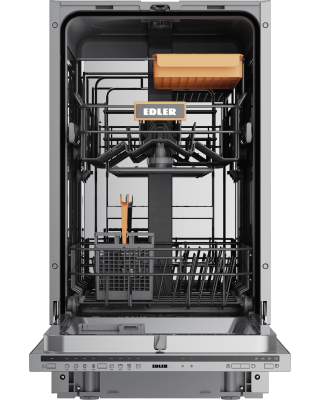 Посудомийна машина Edler EBD-4525P