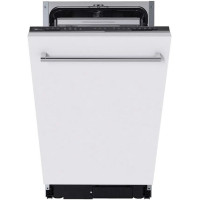 Посудомийна машина MIDEA MID45S160i