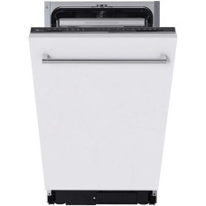 Посудомийна машина MIDEA MID45S160i