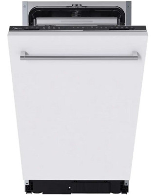 Посудомийна машина MIDEA MID45S160i