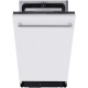Посудомийна машина MIDEA MID45S160i