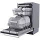 Посудомийна машина MIDEA MID45S160i