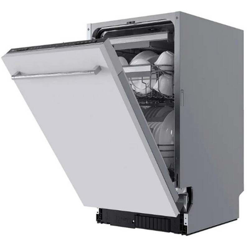 Посудомийна машина MIDEA MID45S160i