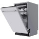 Посудомийна машина MIDEA MID45S160i