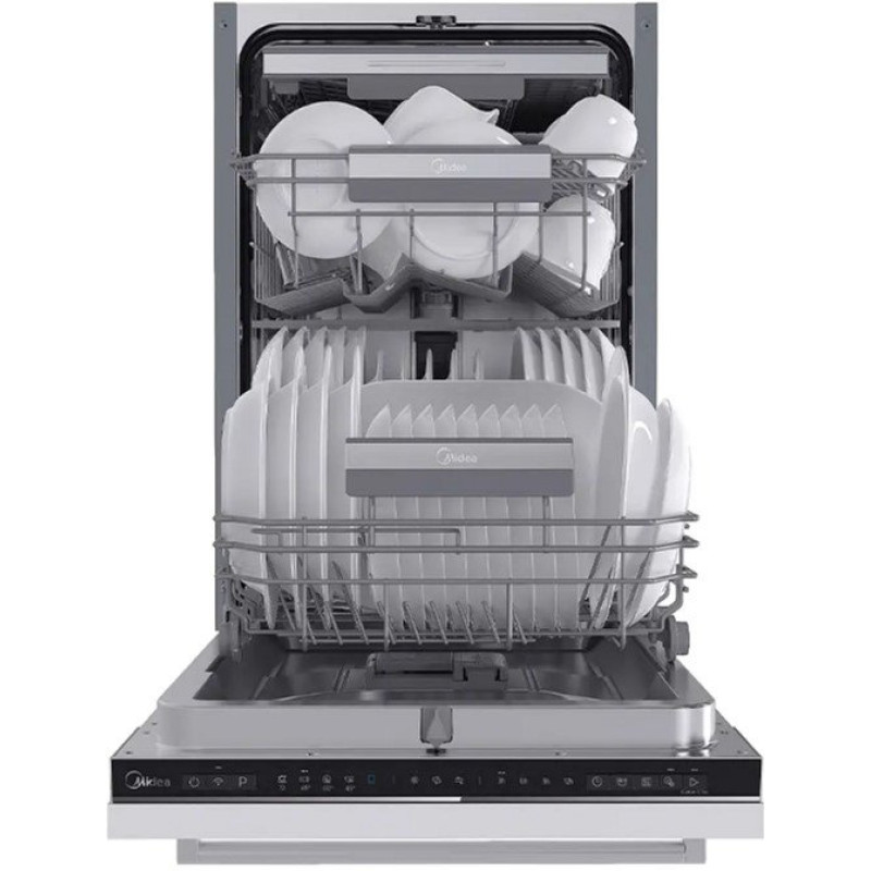 Посудомийна машина MIDEA MID45S160i