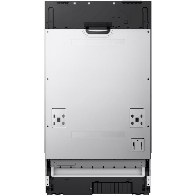 Посудомийна машина MIDEA MID45S160i