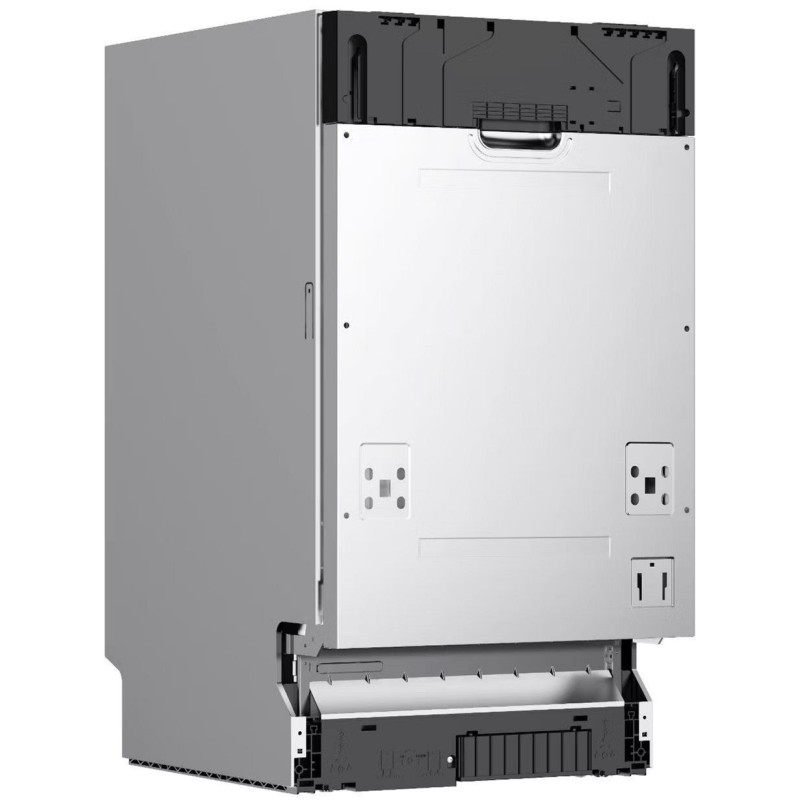 Посудомийна машина MIDEA MID45S160i