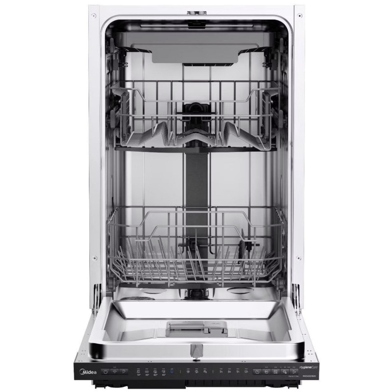 Посудомийна машина MIDEA MID45S160i