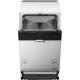 Посудомийна машина MIDEA MID45S160i