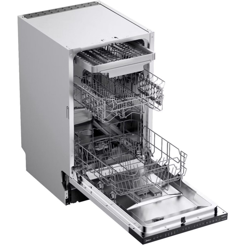Посудомийна машина MIDEA MID45S160i