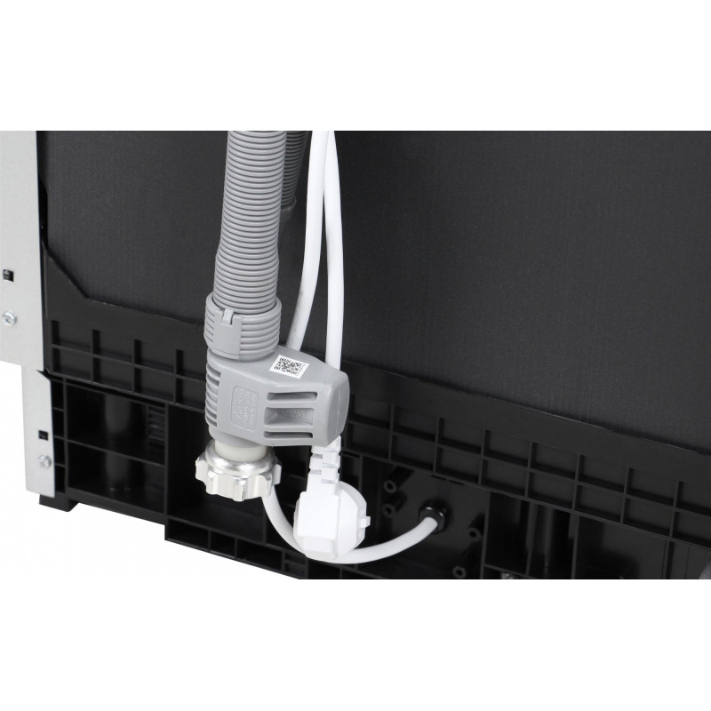 Посудомийна машина MIDEA MID45S160i