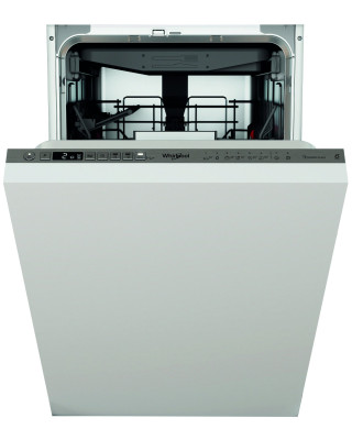 Посудомийна машина Whirlpool WSIO 3O34 PFE X