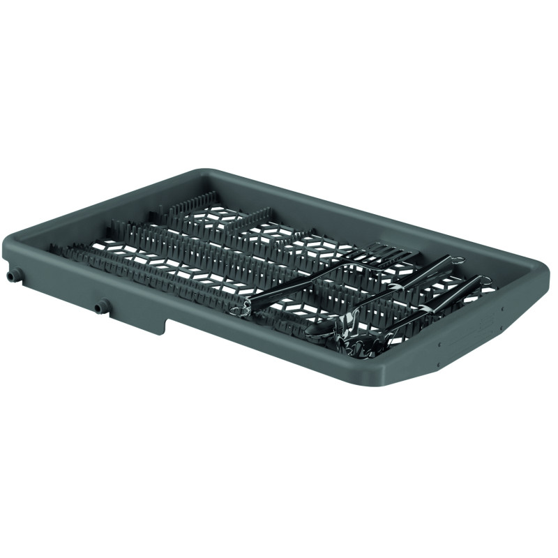 Посудомийна машина Whirlpool WSIO 3O34 PFE X