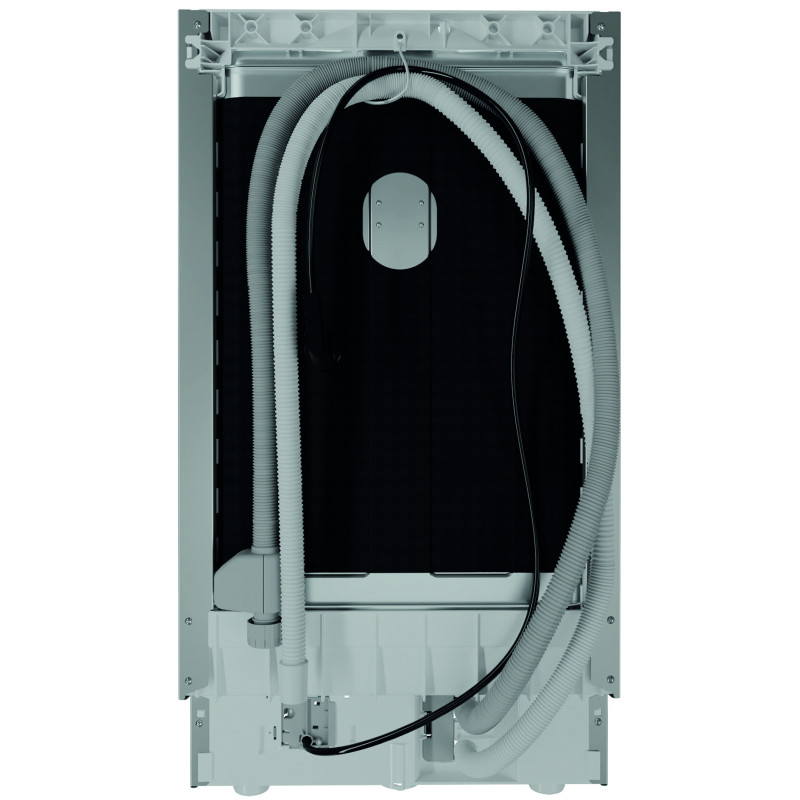 Посудомийна машина Whirlpool WSIO 3O34 PFE X