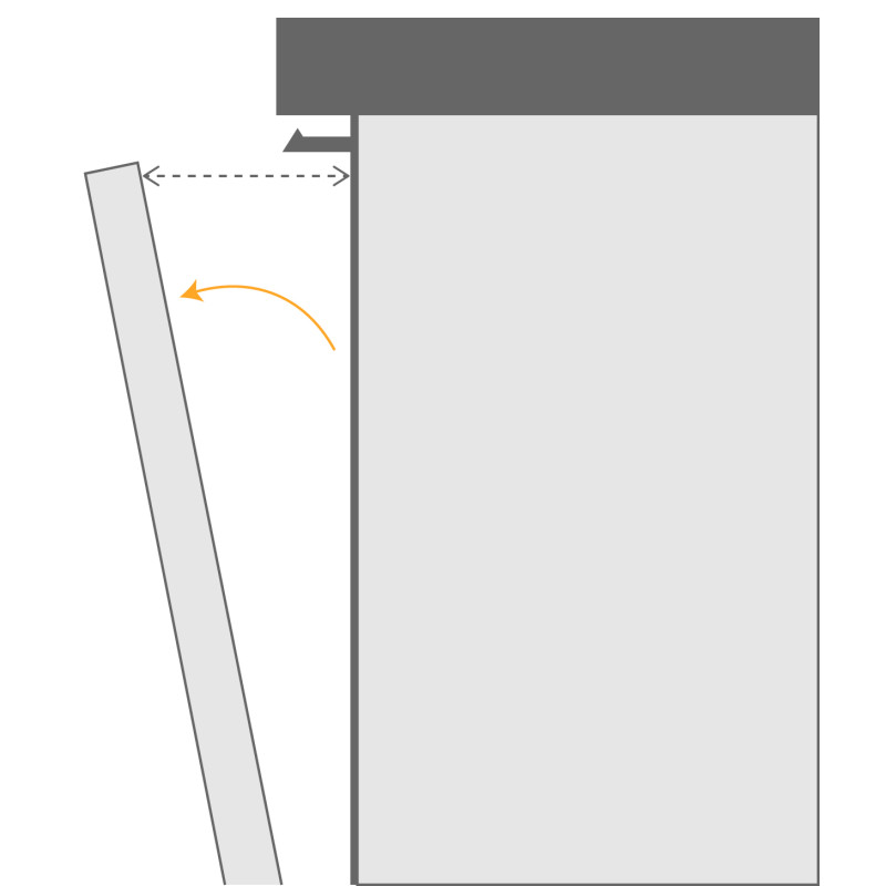 Посудомийна машина Whirlpool WSIO 3O34 PFE X