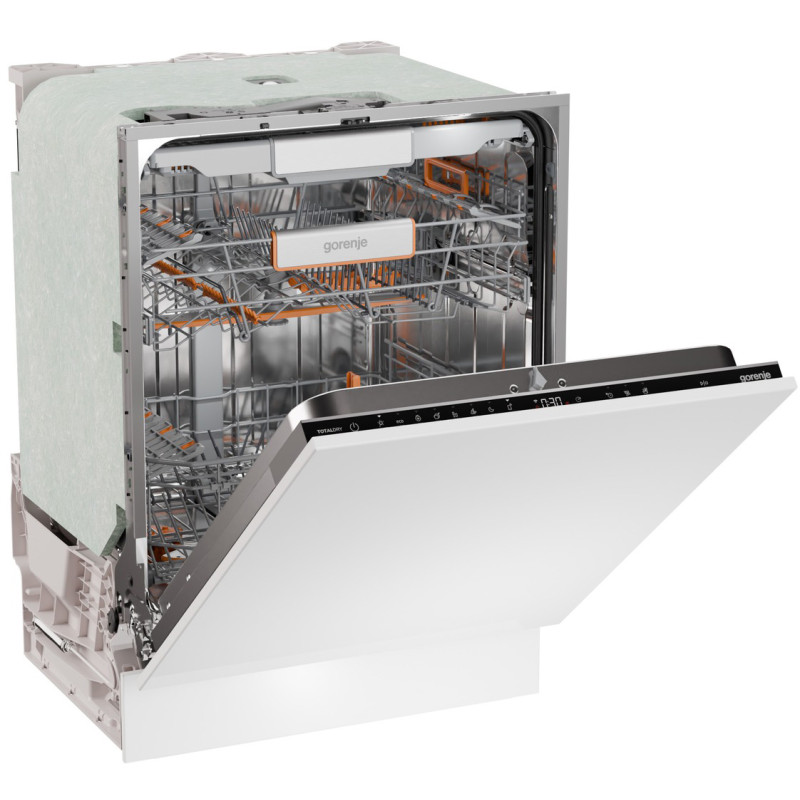 Посудомийна машина Gorenje GV673A65