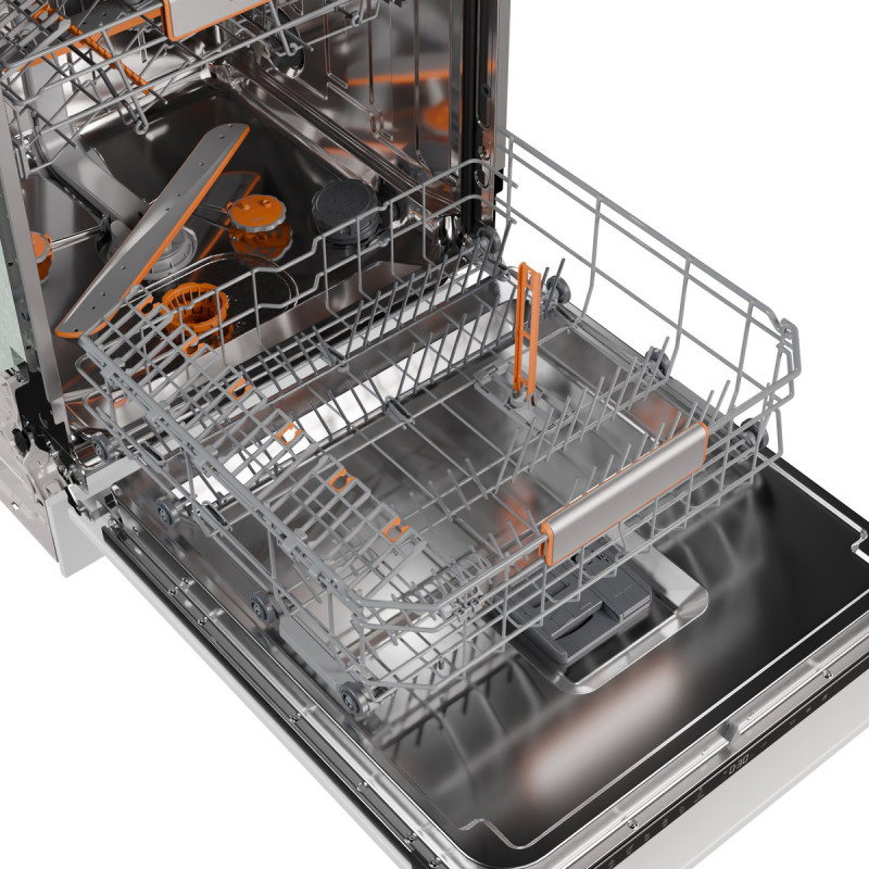 Посудомийна машина Gorenje GV673A65