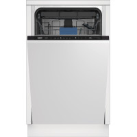 Посудомийна машина BEKO BDIS161E0Q