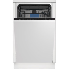 Посудомийна машина BEKO BDIS161E0Q