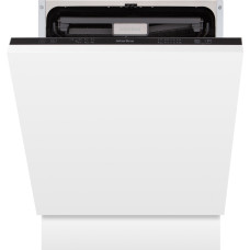 Посудомийна машина Interline DWI 760 DSV WA