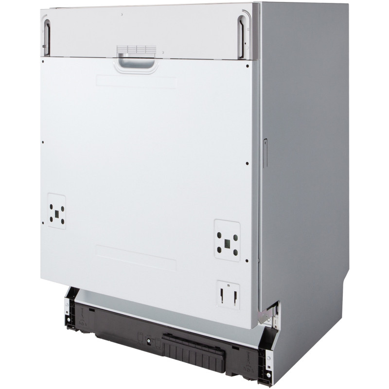 Посудомийна машина Interline DWI 760 DSV WA