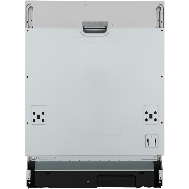 Посудомийна машина Interline DWI 760 DSV WA