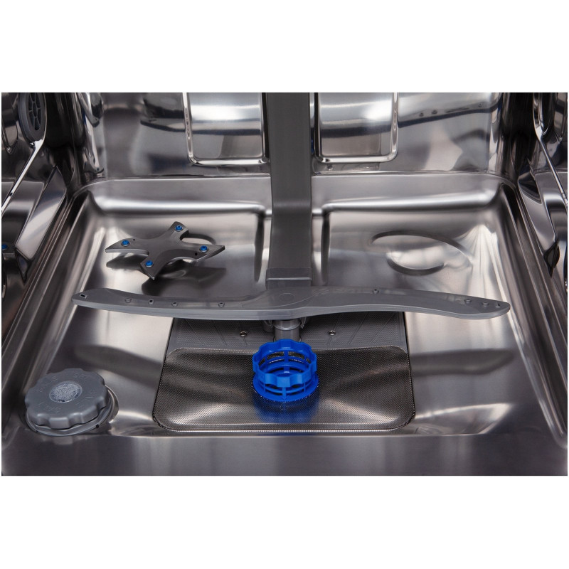 Посудомийна машина Interline DWI 760 DSV WA