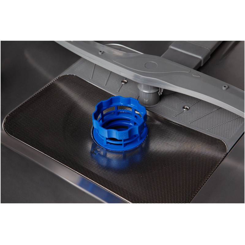 Посудомийна машина Interline DWI 760 DSV WA