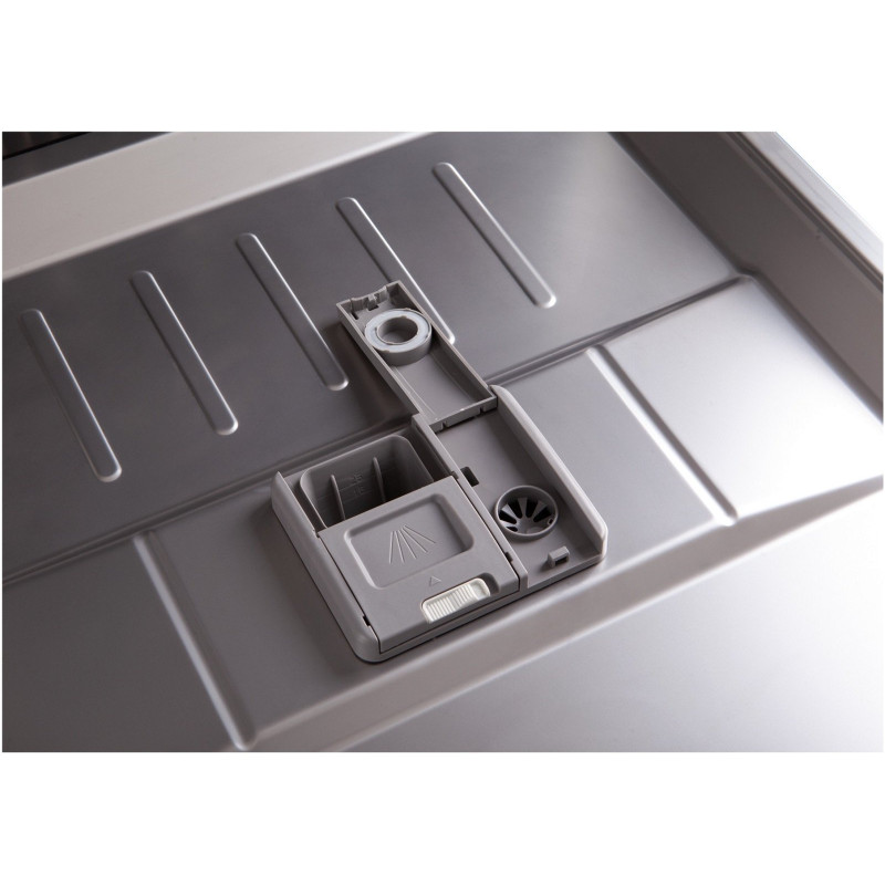 Посудомийна машина Interline DWI 760 DSV WA