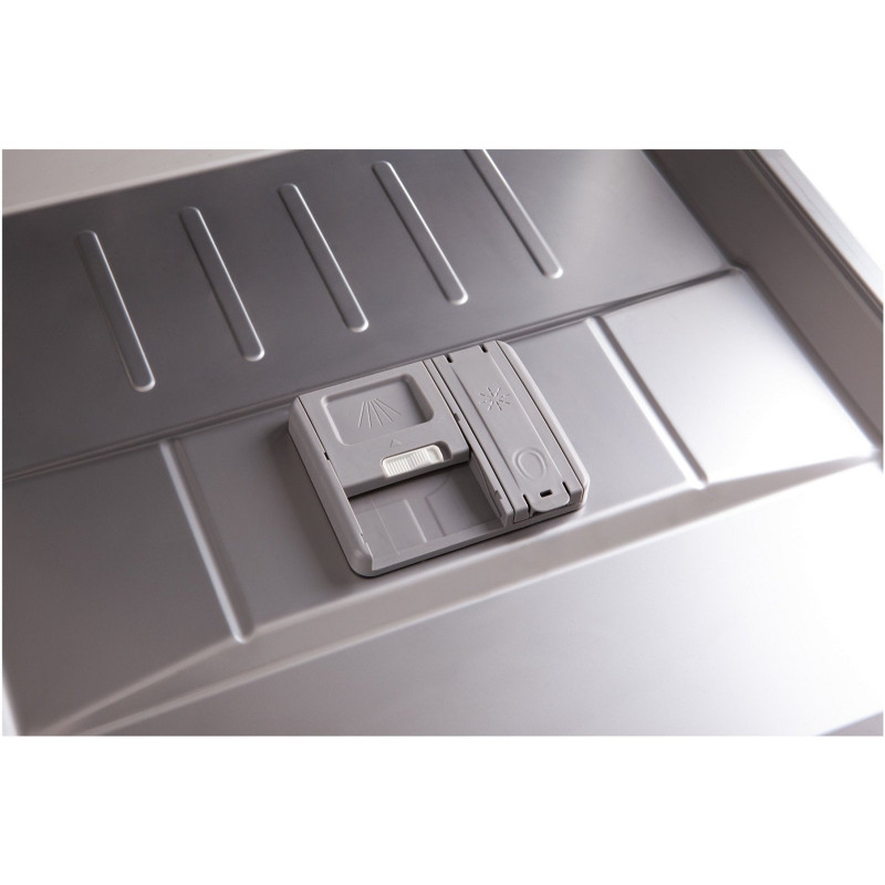 Посудомийна машина Interline DWI 760 DSV WA