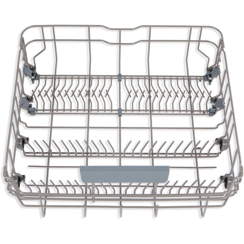 Посудомийна машина Interline DWI 760 DSV WA