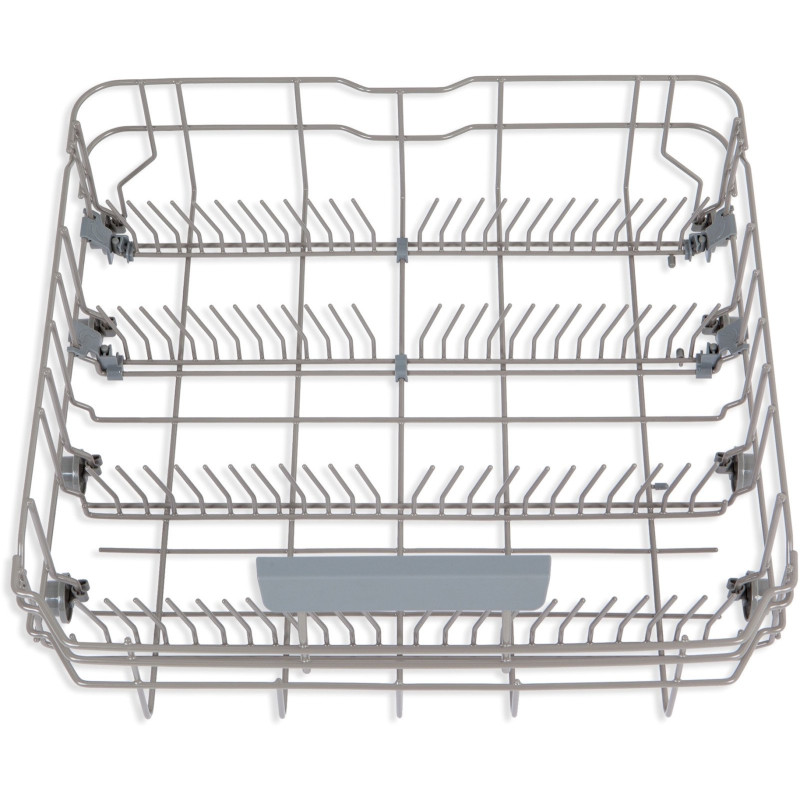 Посудомийна машина Interline DWI 760 DSV WA