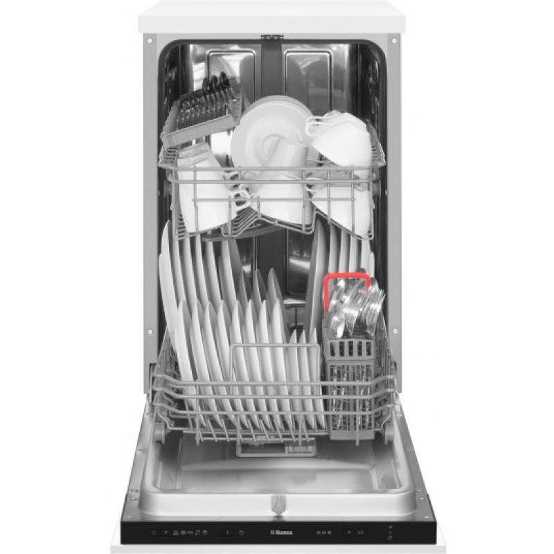 Посудомийна машина Hansa ZIM 435 H