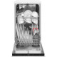 Посудомийна машина Hansa ZIM 435 H