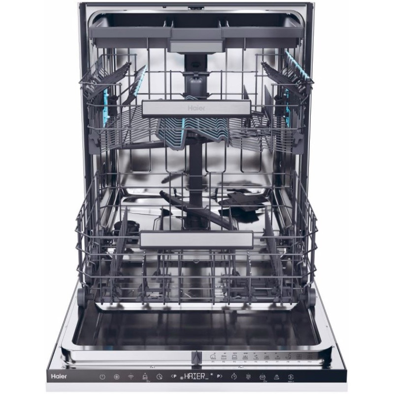 Посудомийна машина Haier XI6B0S3FSB